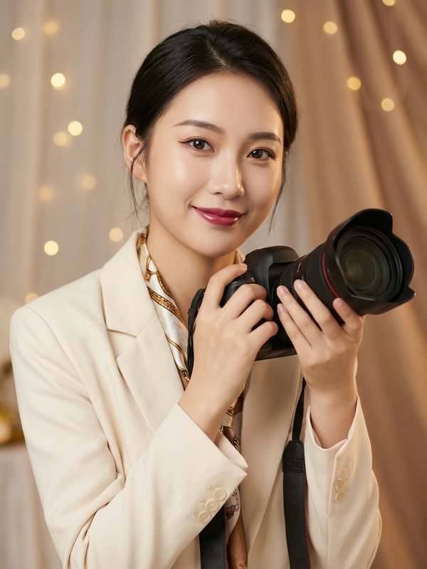 海角网创作者-海角小鱼